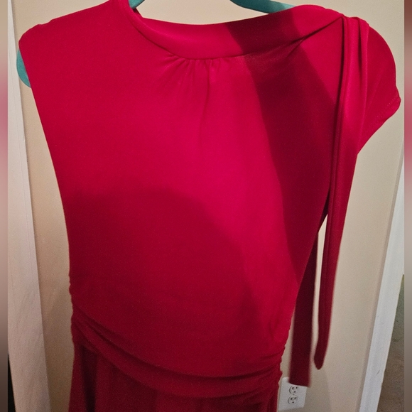 Modcloth Swing Dress - Picture 7 of 7